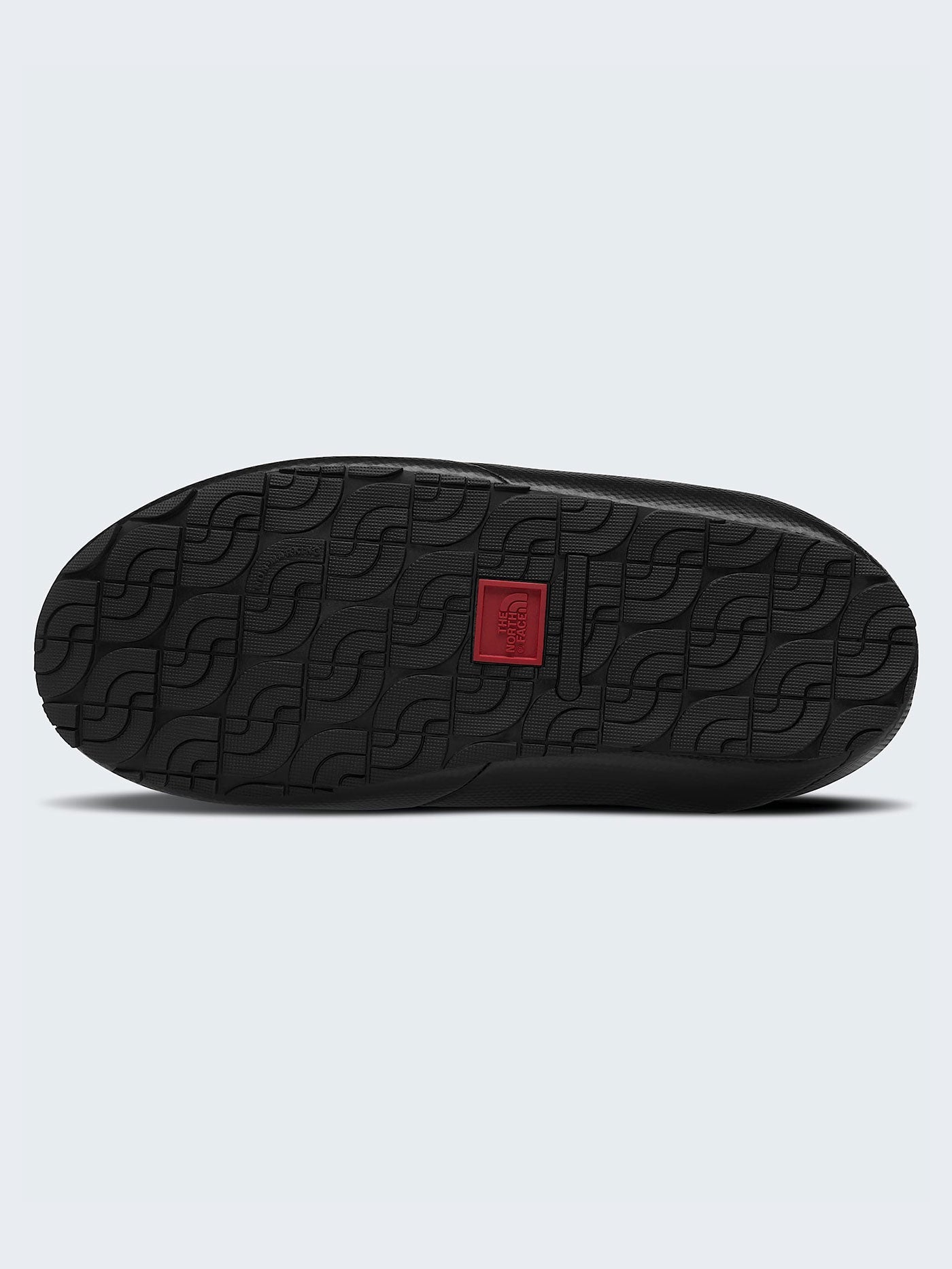 Thermoball Traction V Pacific Teal/Tnf Black Shoes