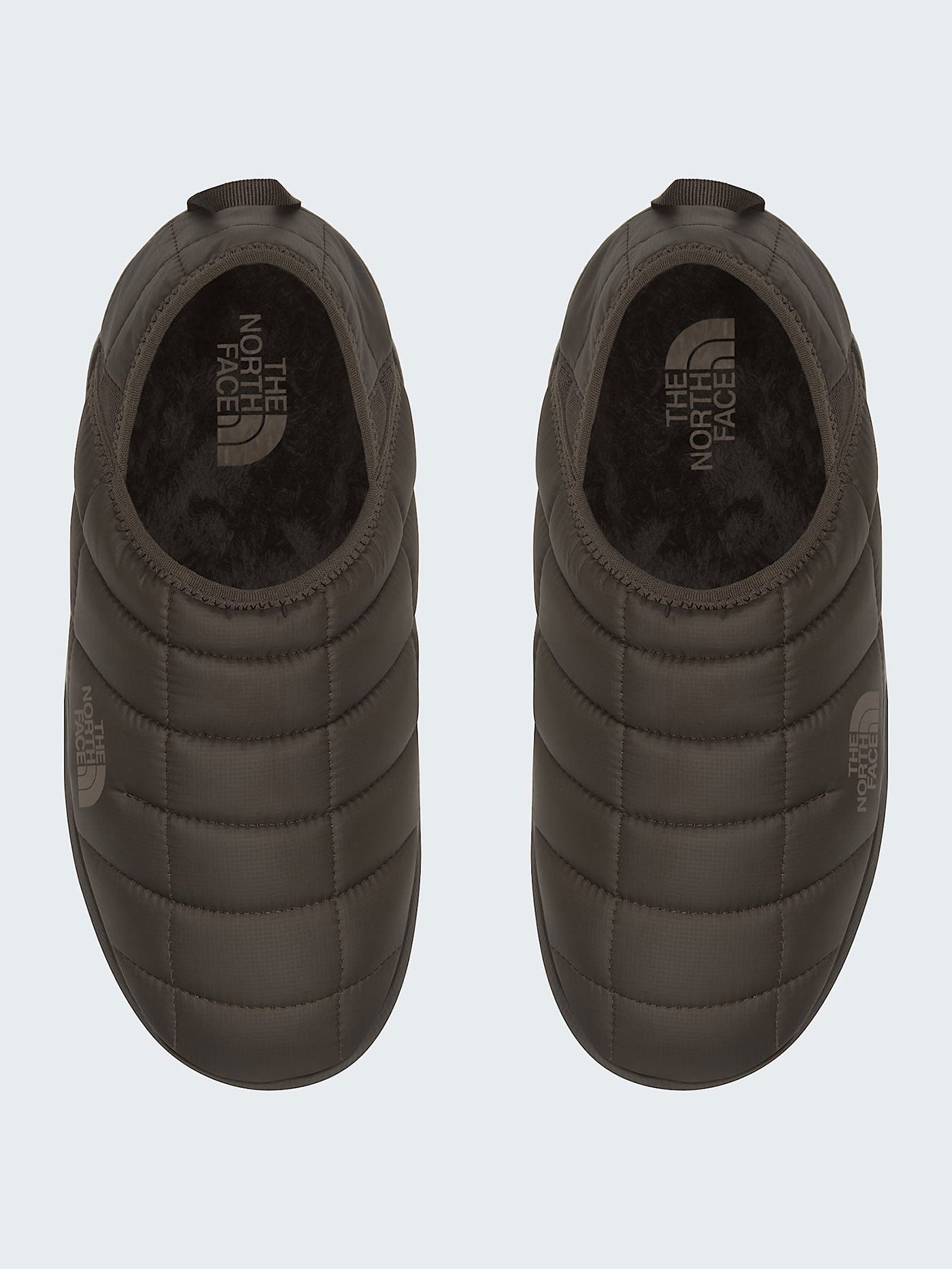Thermoball Traction V Dark Chestnut/Tnf Black Shoes