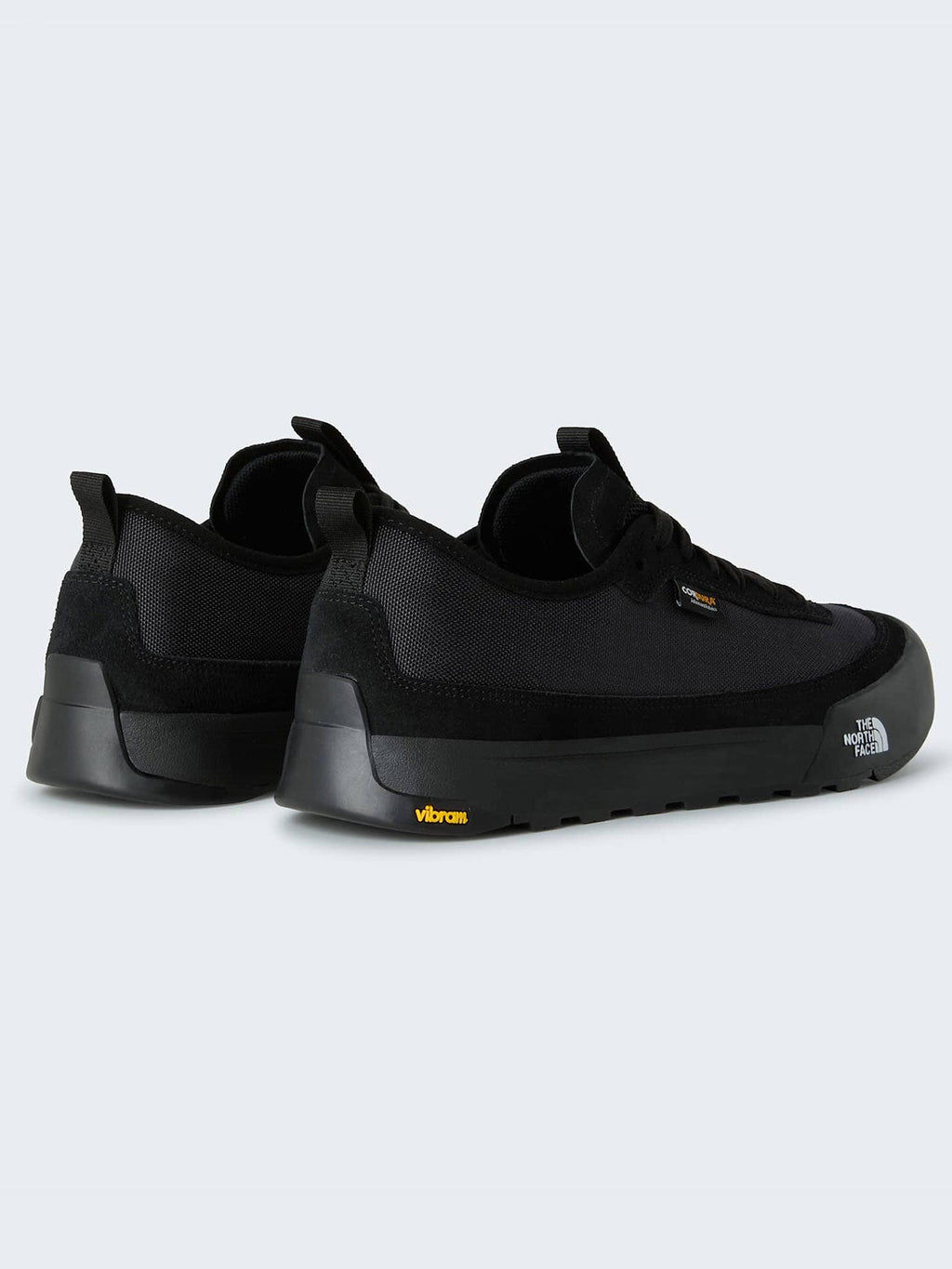 Clyffe Tnf Black/Tnf Black Shoes