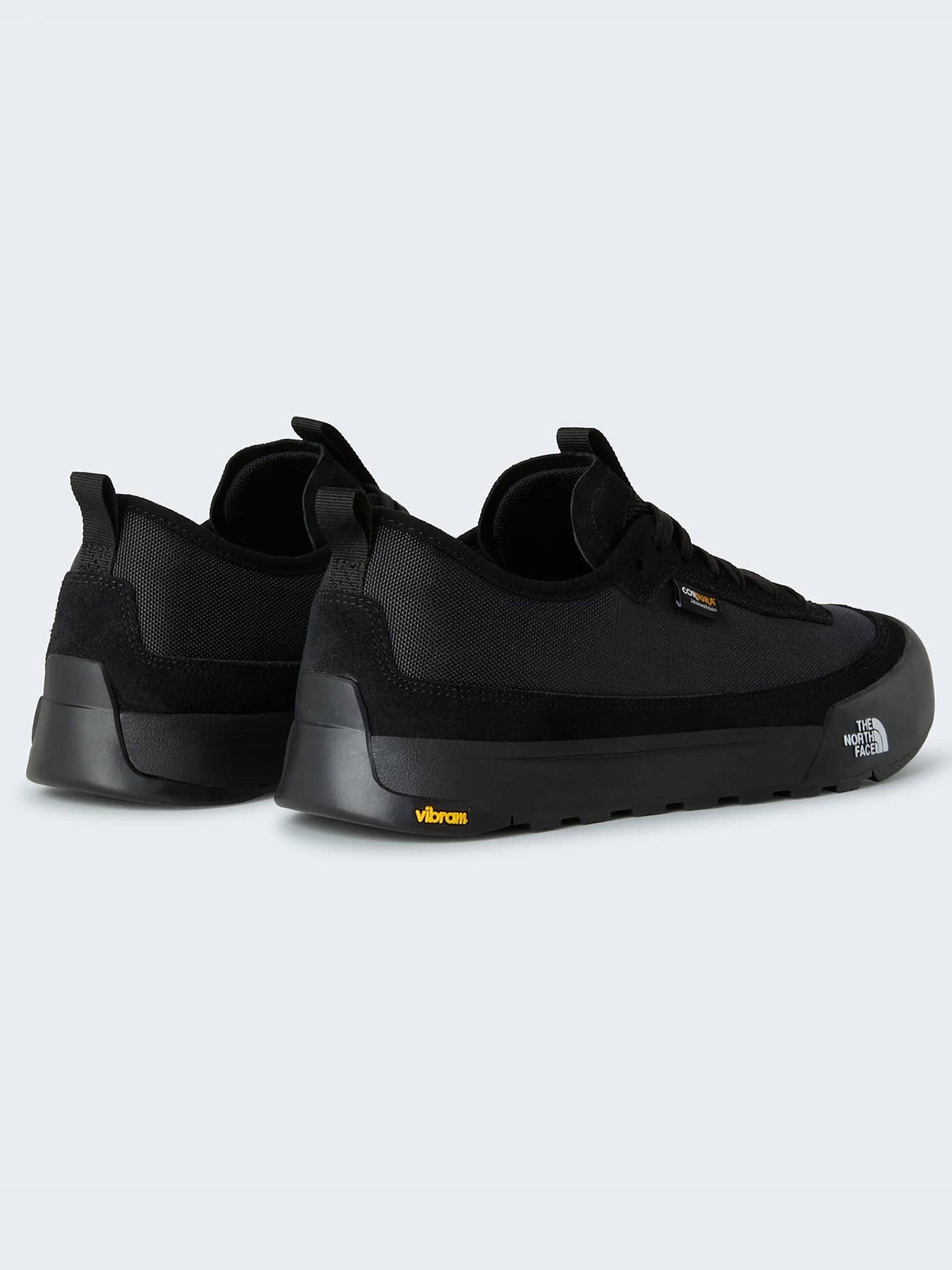 Clyffe Tnf Black/Tnf Black Shoes