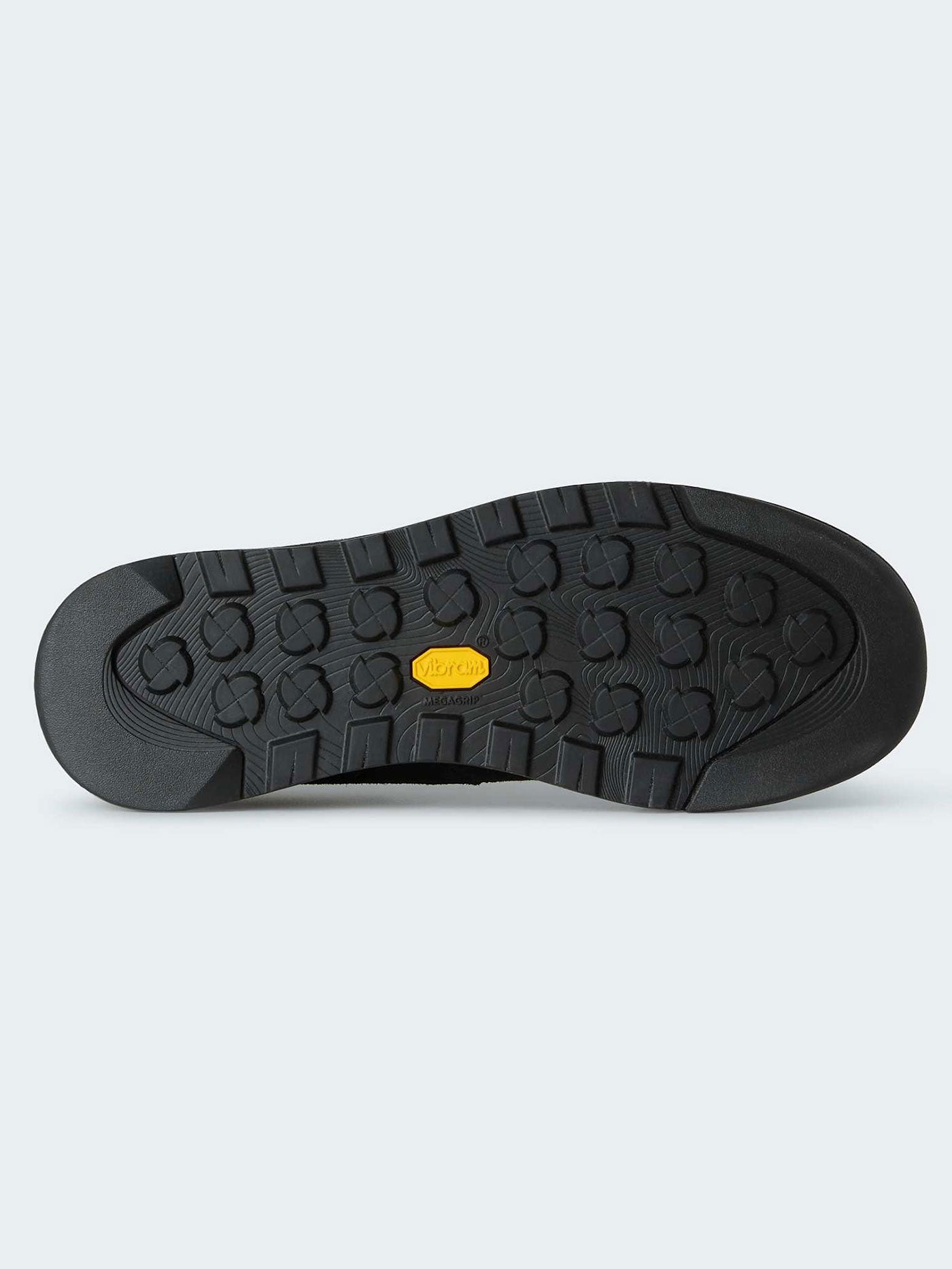 Clyffe Tnf Black/Tnf Black Shoes