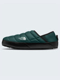 Thermoball Traction V Pacific Teal/Tnf Black Shoes