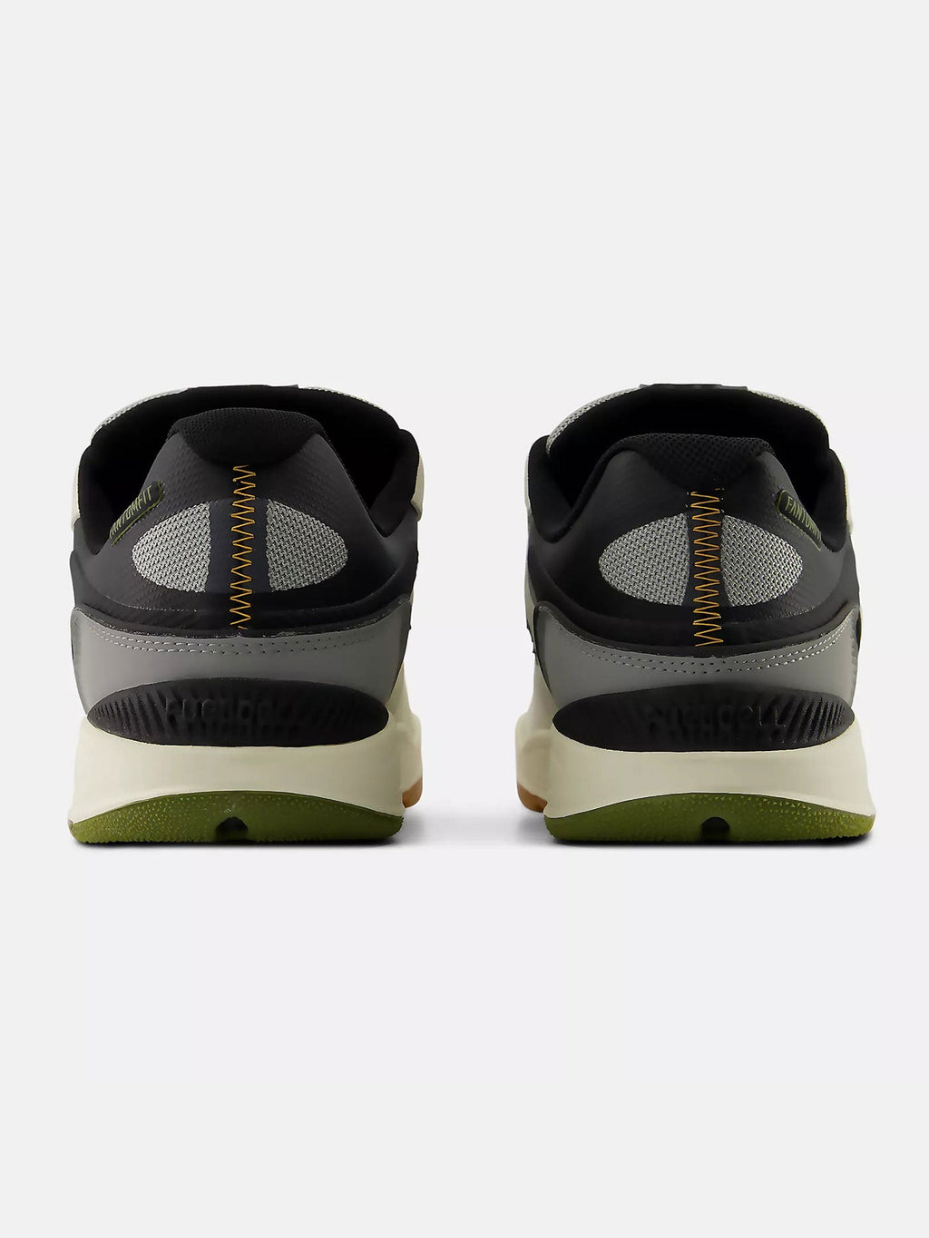 1010 Tiago Sea Salt/Olive Shoes