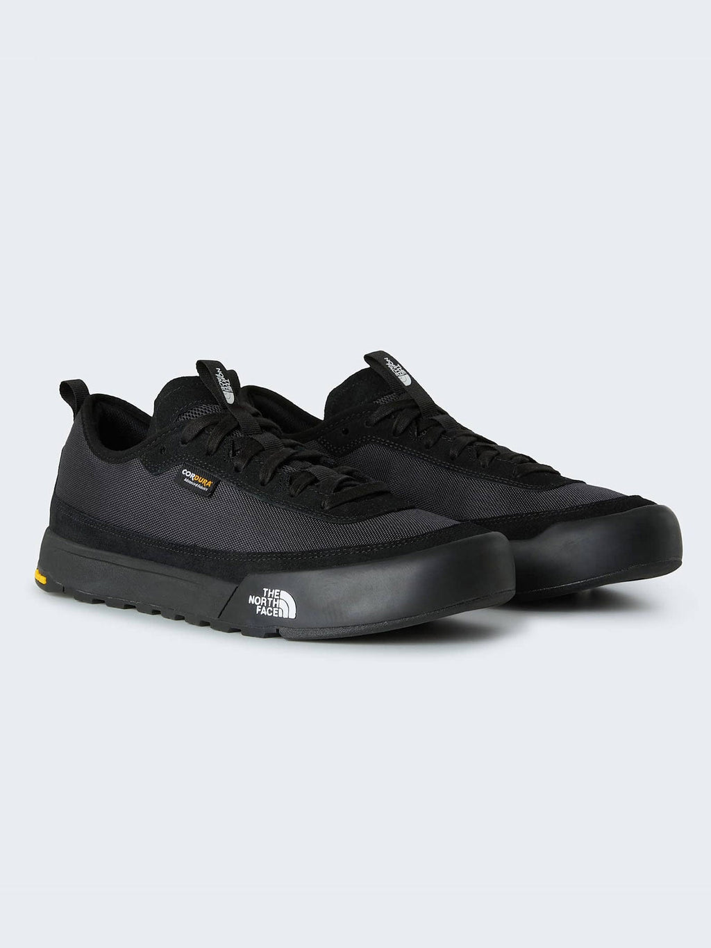 Clyffe Tnf Black/Tnf Black Shoes