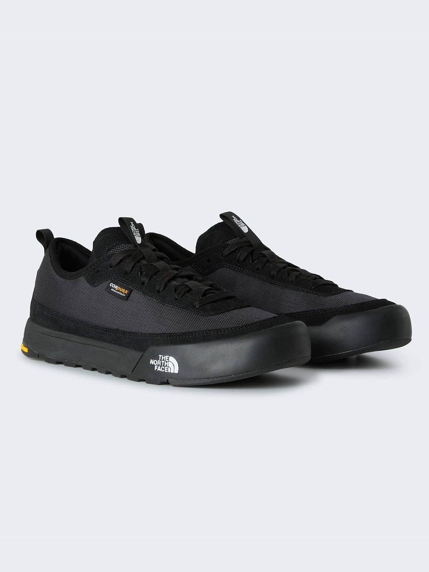 Clyffe Tnf Black/Tnf Black Shoes