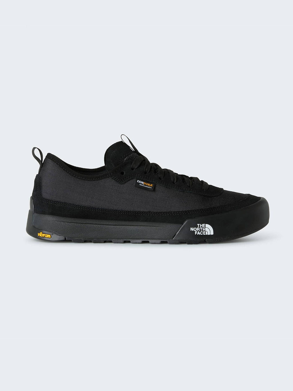 Clyffe Tnf Black/Tnf Black Shoes