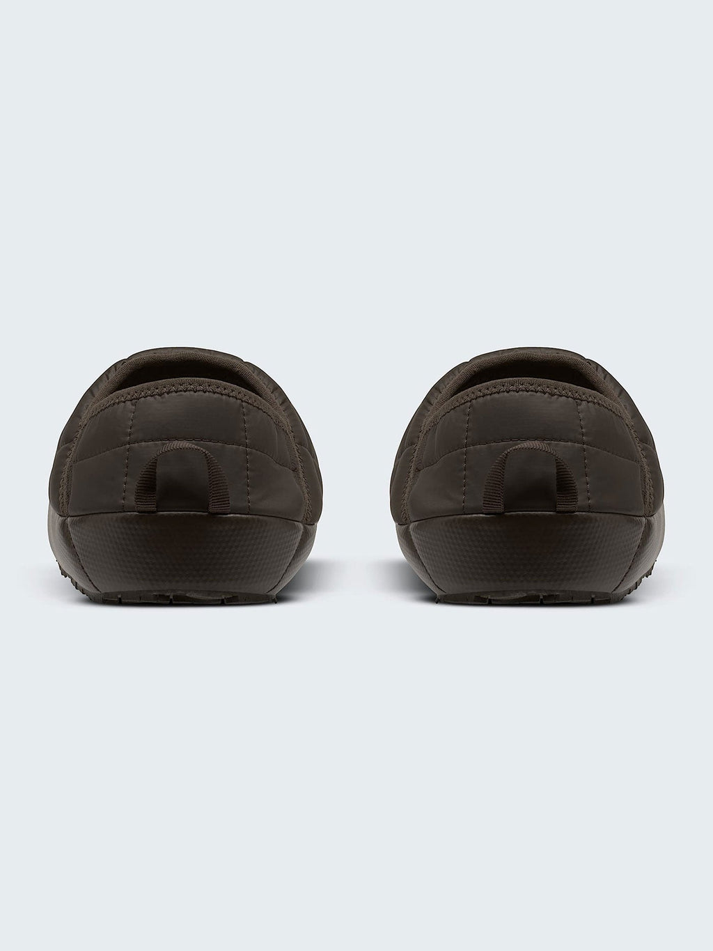 Thermoball Traction V Dark Chestnut/Tnf Black Shoes