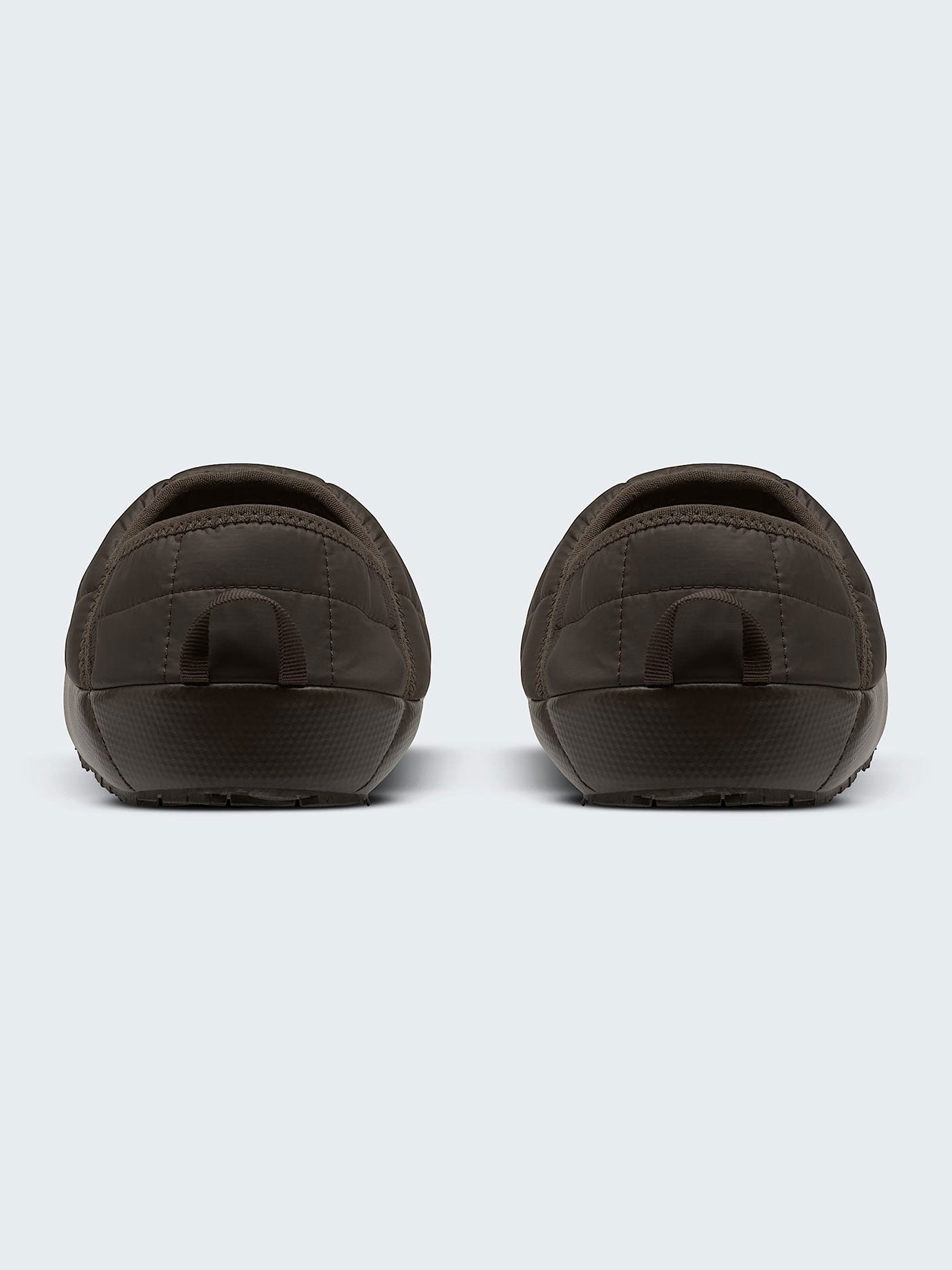Thermoball Traction V Dark Chestnut/Tnf Black Shoes