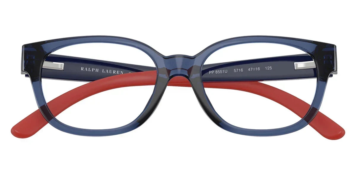 POLO RALPH LAUREN - PP8551U