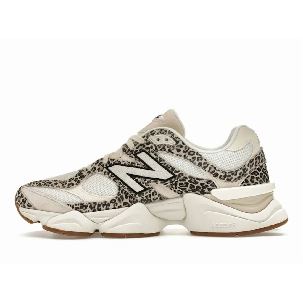 NB - 9060 "Leopard Print"