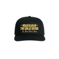 The Great Divide Cap