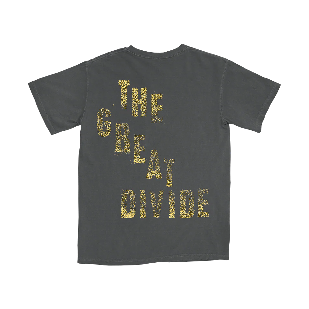 The Great Divide Tee