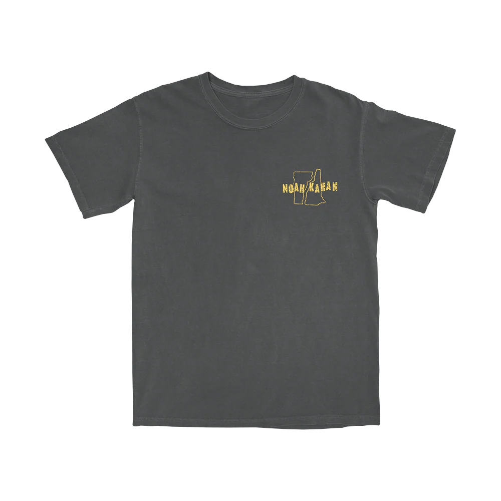 The Great Divide Tee