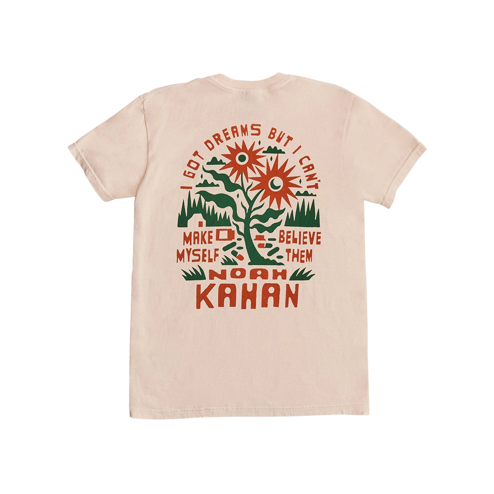 Homesick Tee