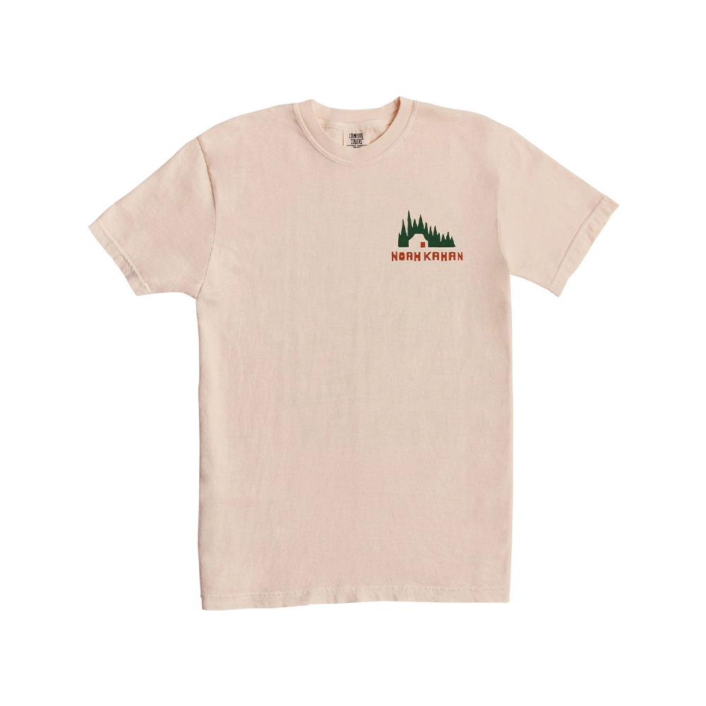 Homesick Tee