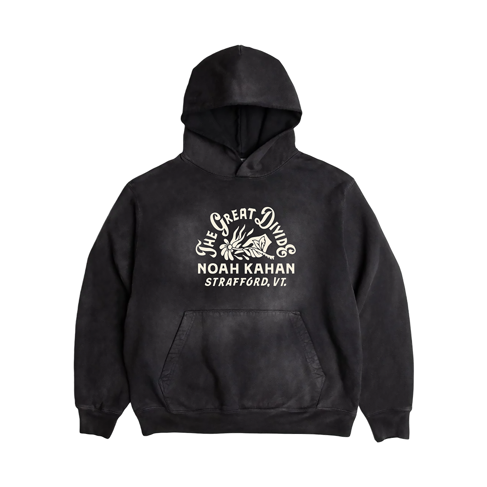 Wildflower Hoodie