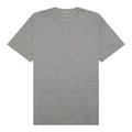 Fear of God Essentials Dark Heather Oatmeal Tee