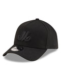 M 9Forty AF Chase Montréal Expos BKBLK Hat