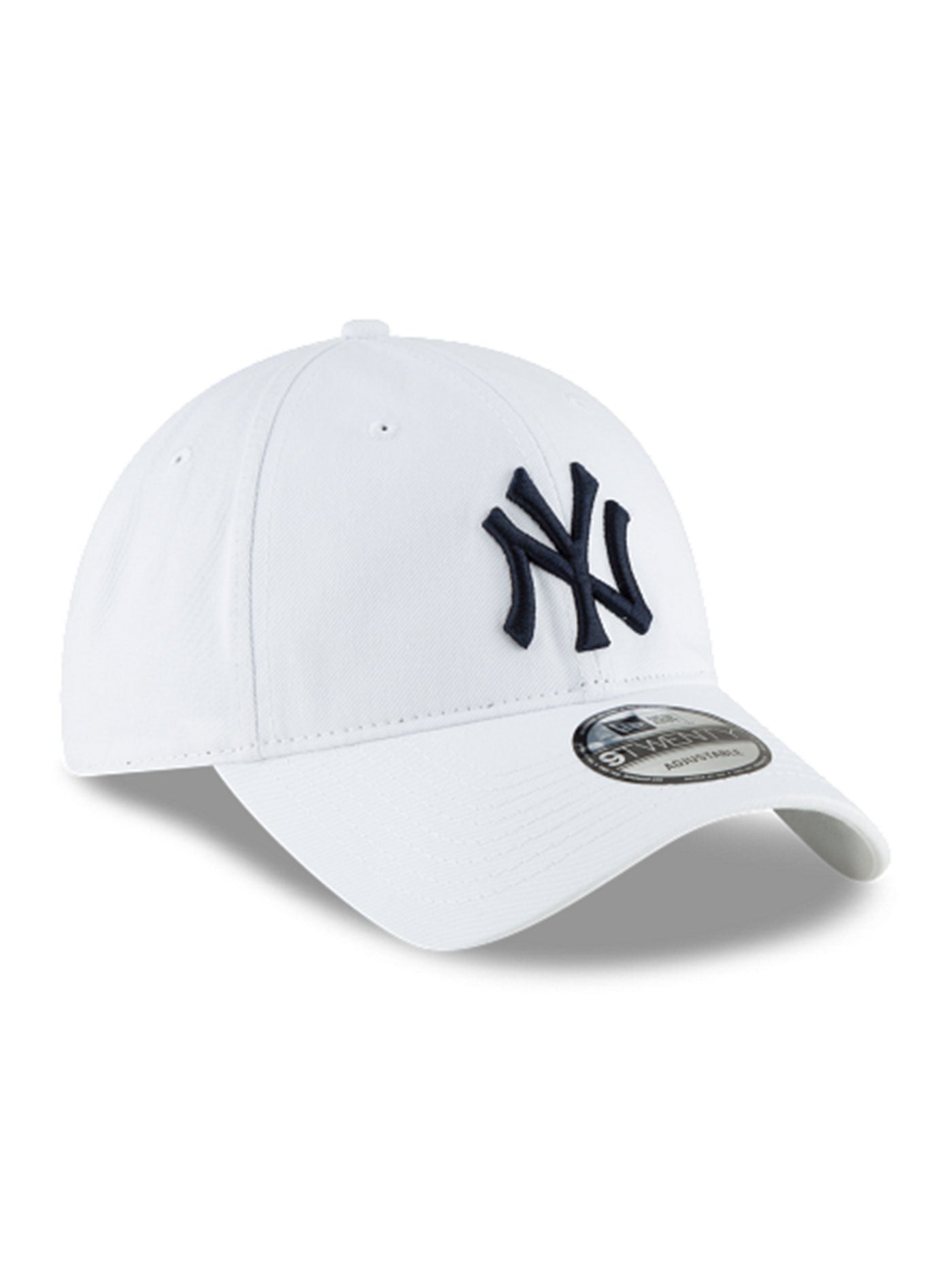 MLB Core Classic 2.0 New York Yankees WHI Hat