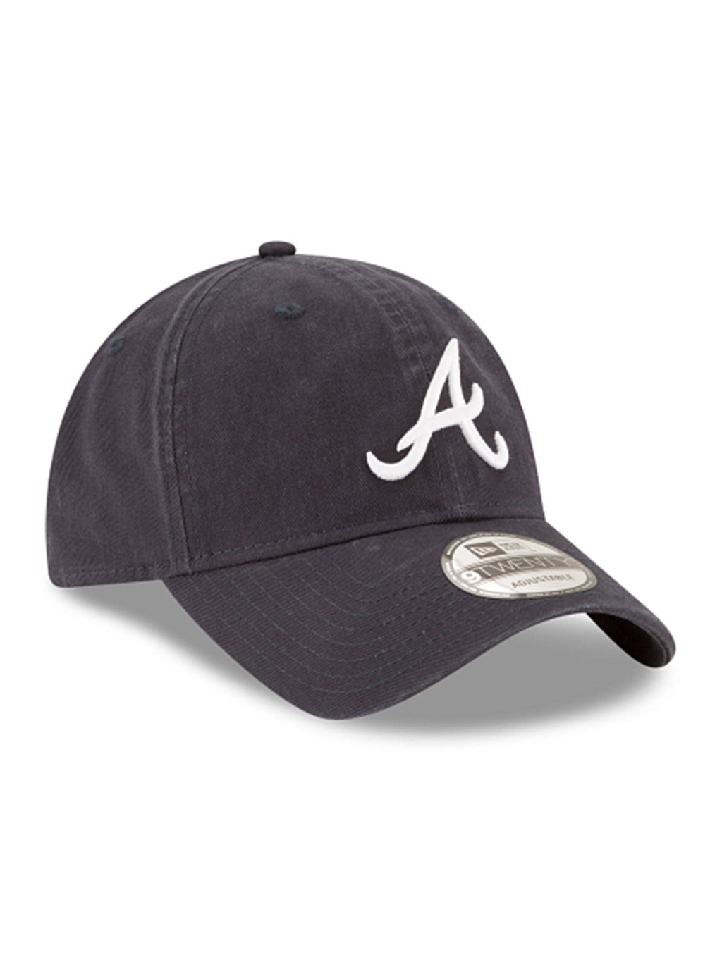 MLB Core Classic 2.0 Rep Atlanta Braves RD Hat