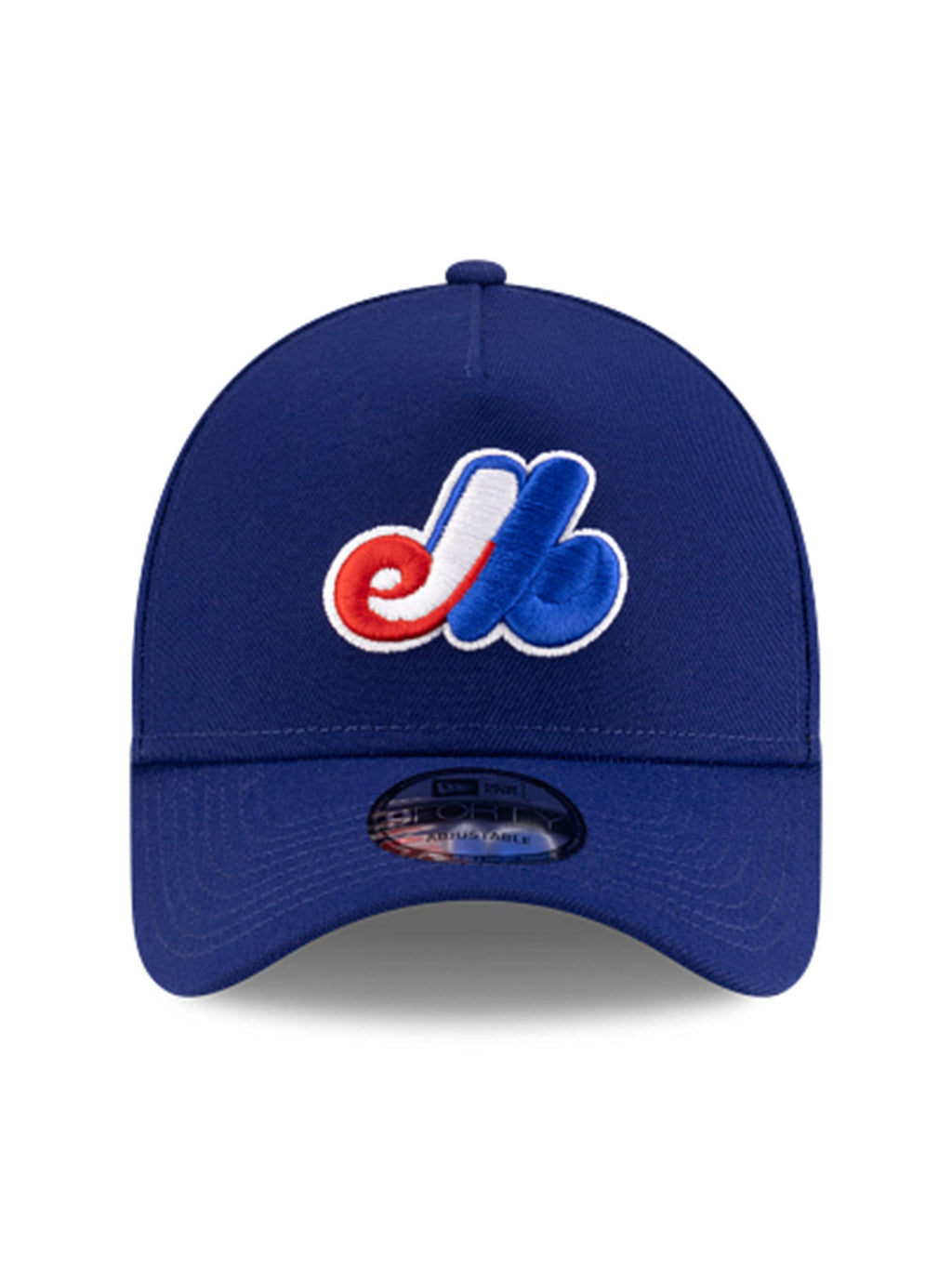 M 9Forty AF Chase Montréal Expos NVY Hat