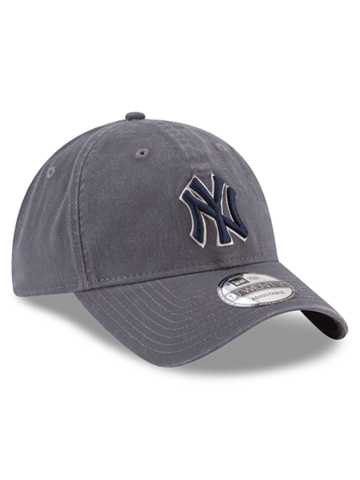 MLB Core Classic 2.0 New York Yankees GRH Hat