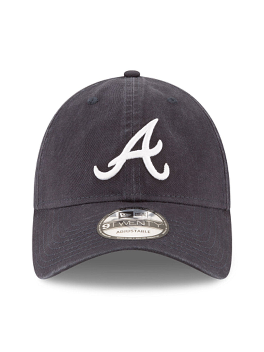 MLB Core Classic 2.0 Rep Atlanta Braves RD Hat