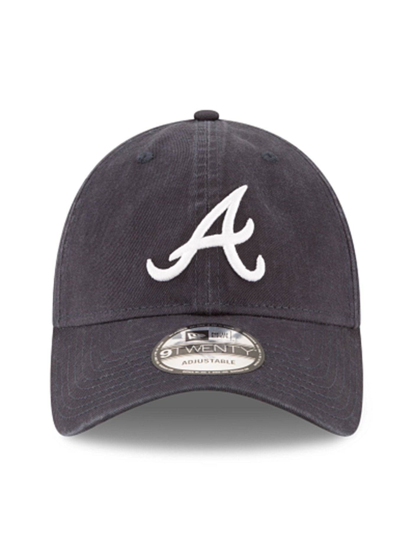 MLB Core Classic 2.0 Rep Atlanta Braves RD Hat