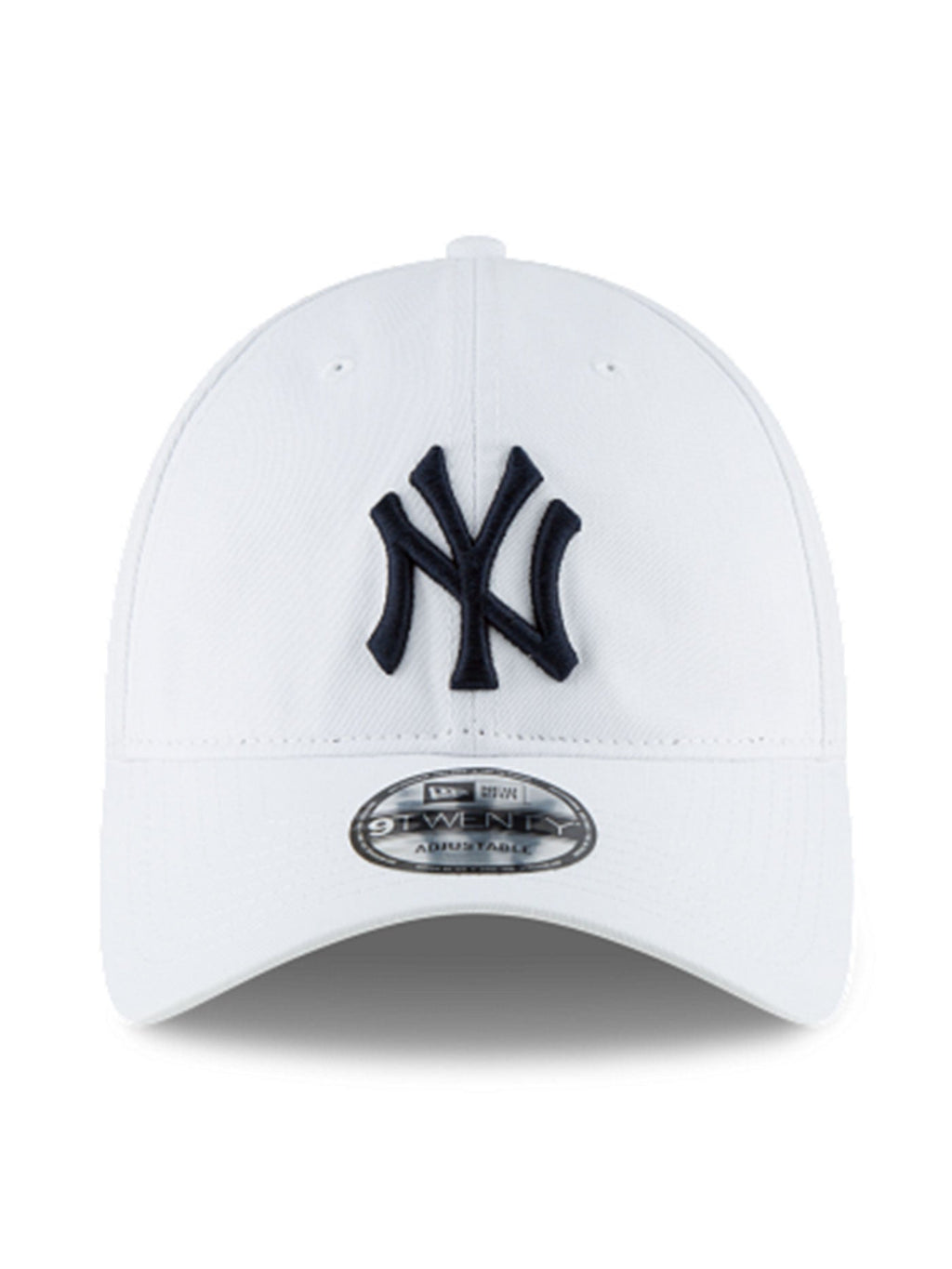 MLB Core Classic 2.0 New York Yankees WHI Hat