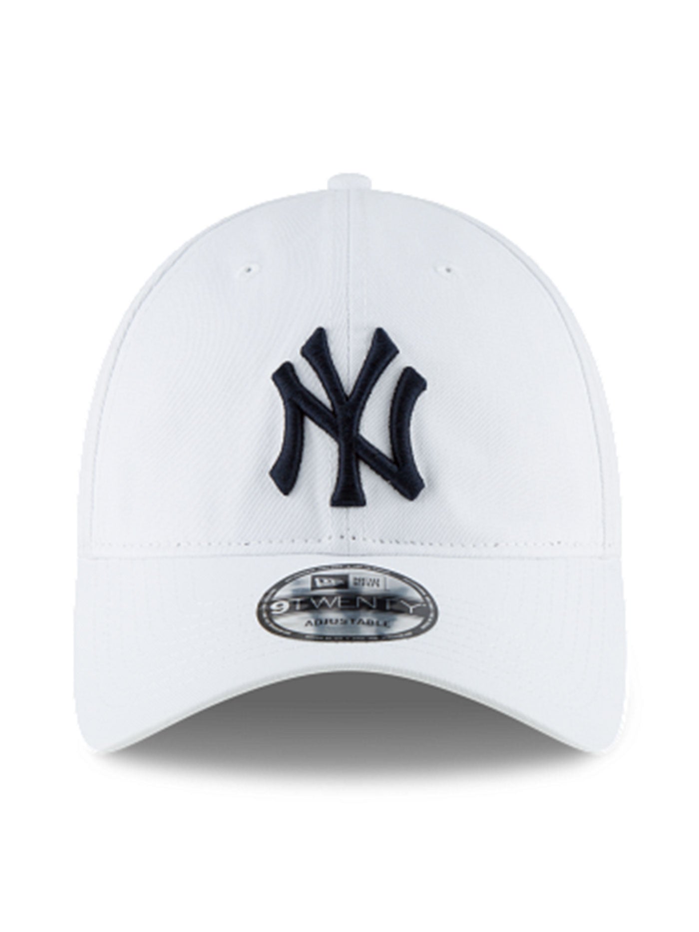 MLB Core Classic 2.0 New York Yankees WHI Hat