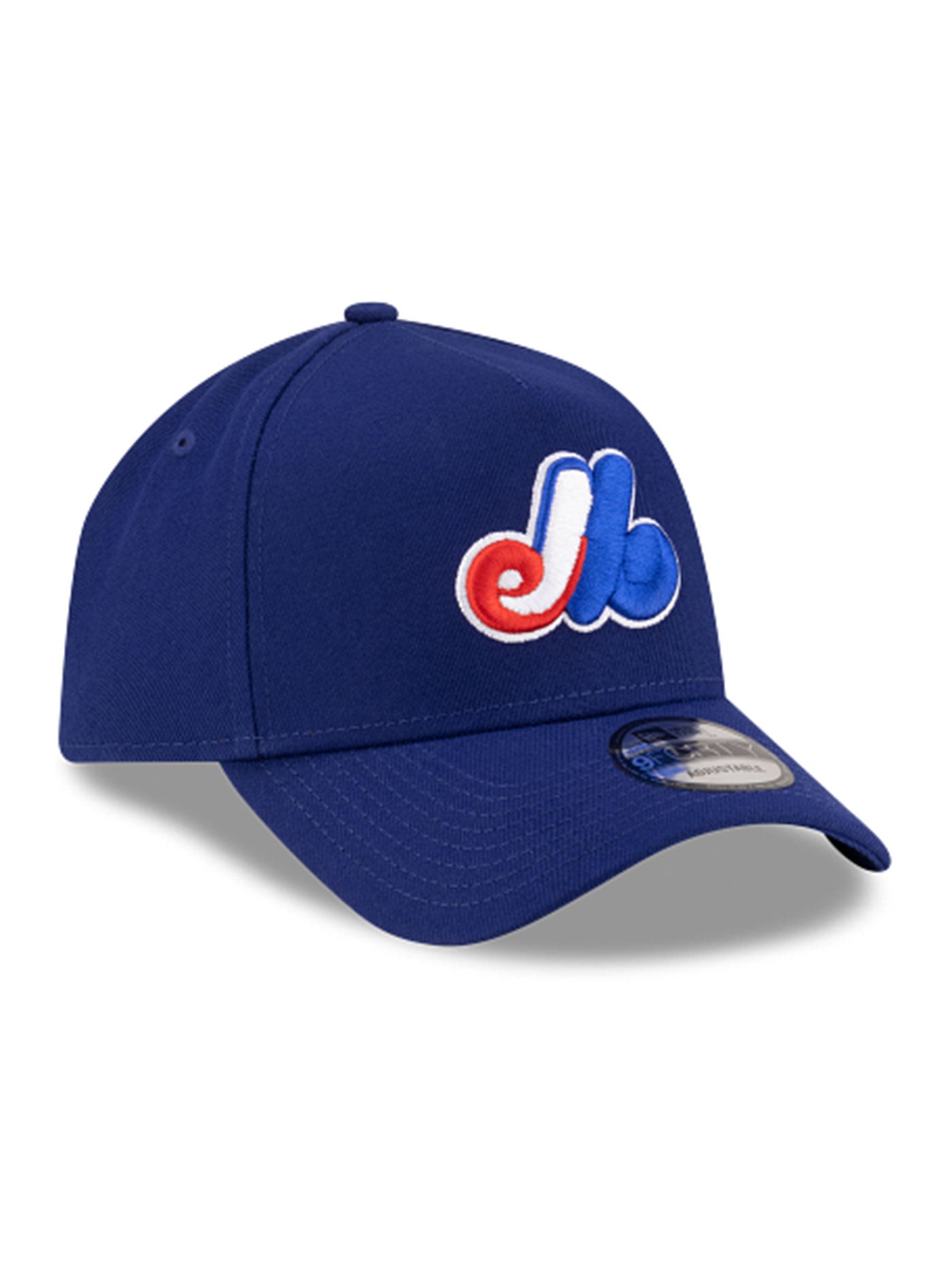M 9Forty AF Chase Montréal Expos NVY Hat