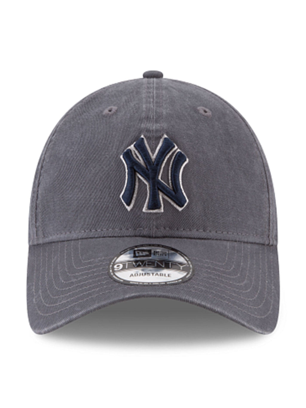 MLB Core Classic 2.0 New York Yankees GRH Hat