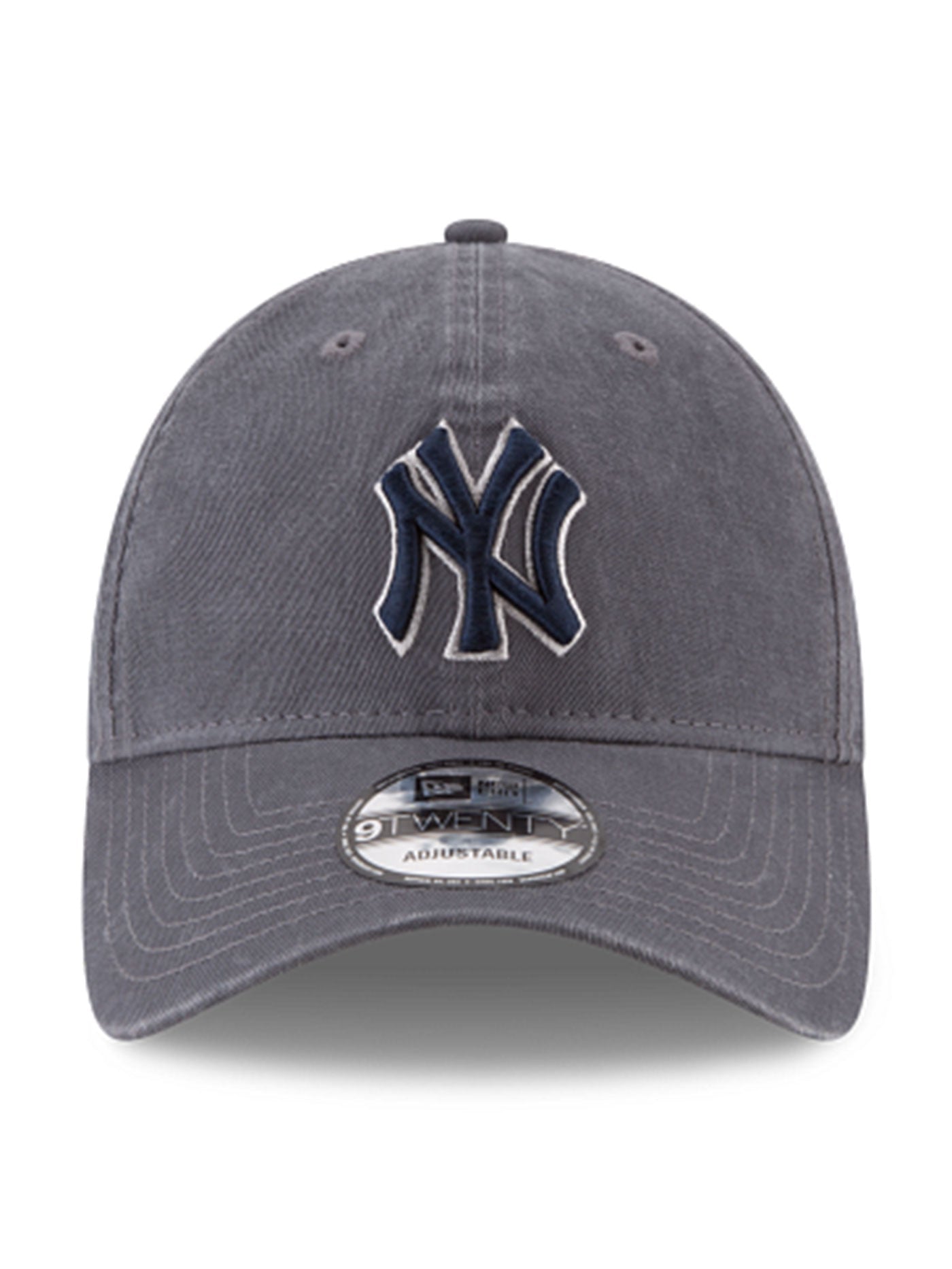 MLB Core Classic 2.0 New York Yankees GRH Hat
