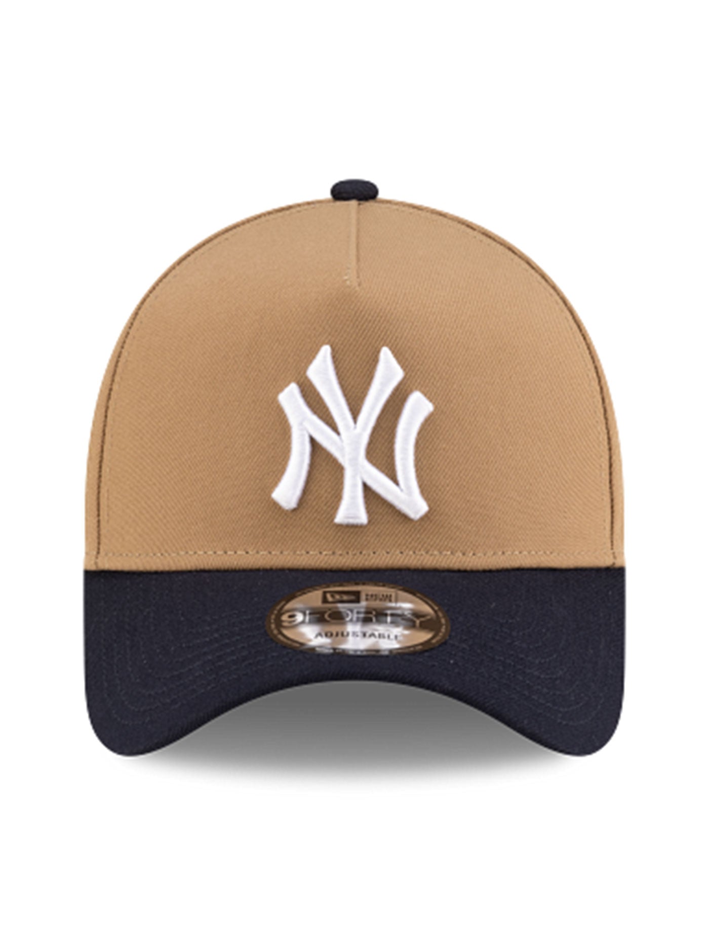 M 9Forty AF Chase New York Yankees KHKNVY Hat