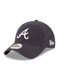 MLB Core Classic 2.0 Rep Atlanta Braves RD Hat