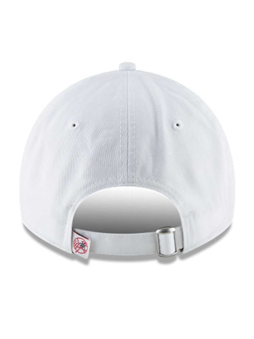 MLB Core Classic 2.0 New York Yankees WHI Hat