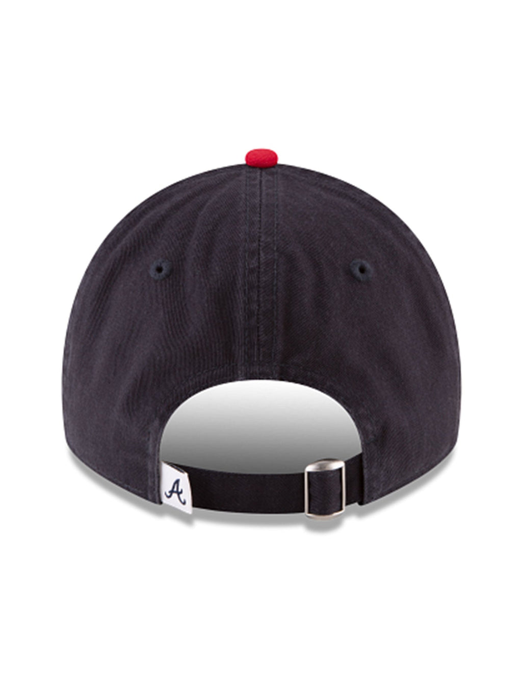 MLB Core Classic 2.0 Rep Atlanta Braves HM Hat