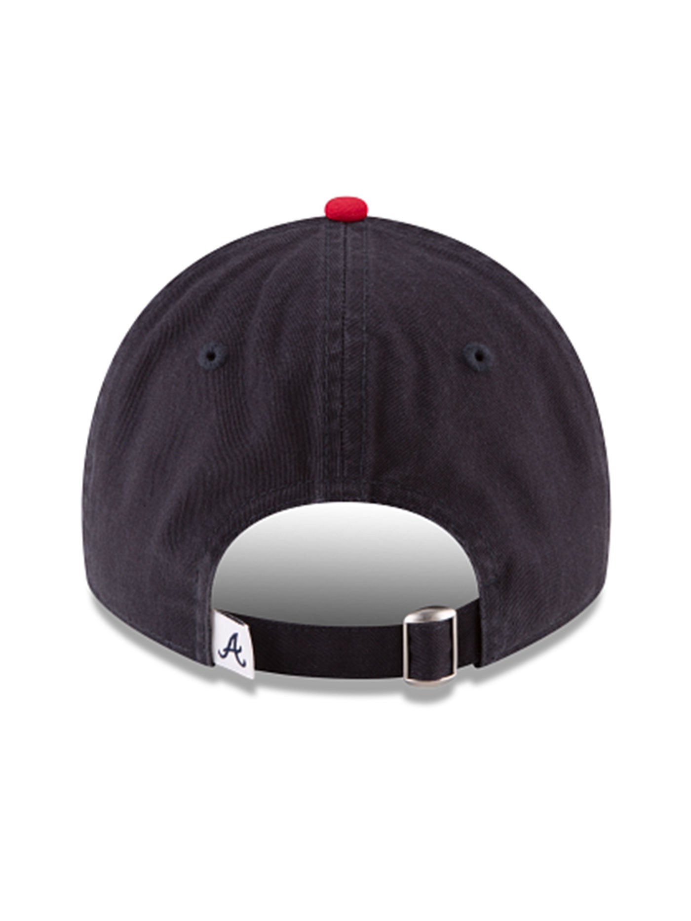 MLB Core Classic 2.0 Rep Atlanta Braves HM Hat