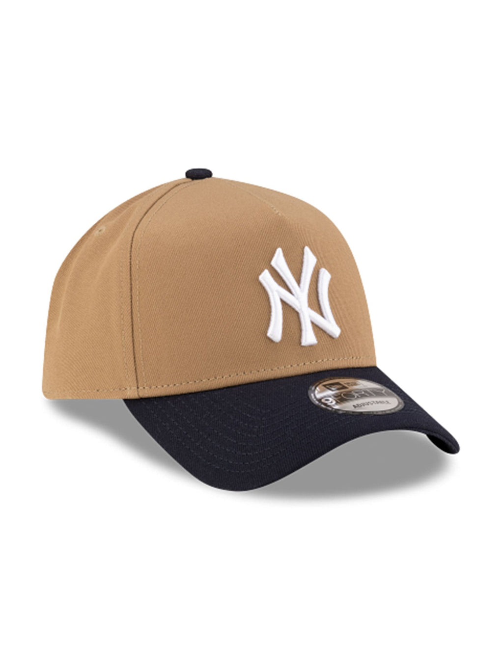 M 9Forty AF Chase New York Yankees KHKNVY Hat