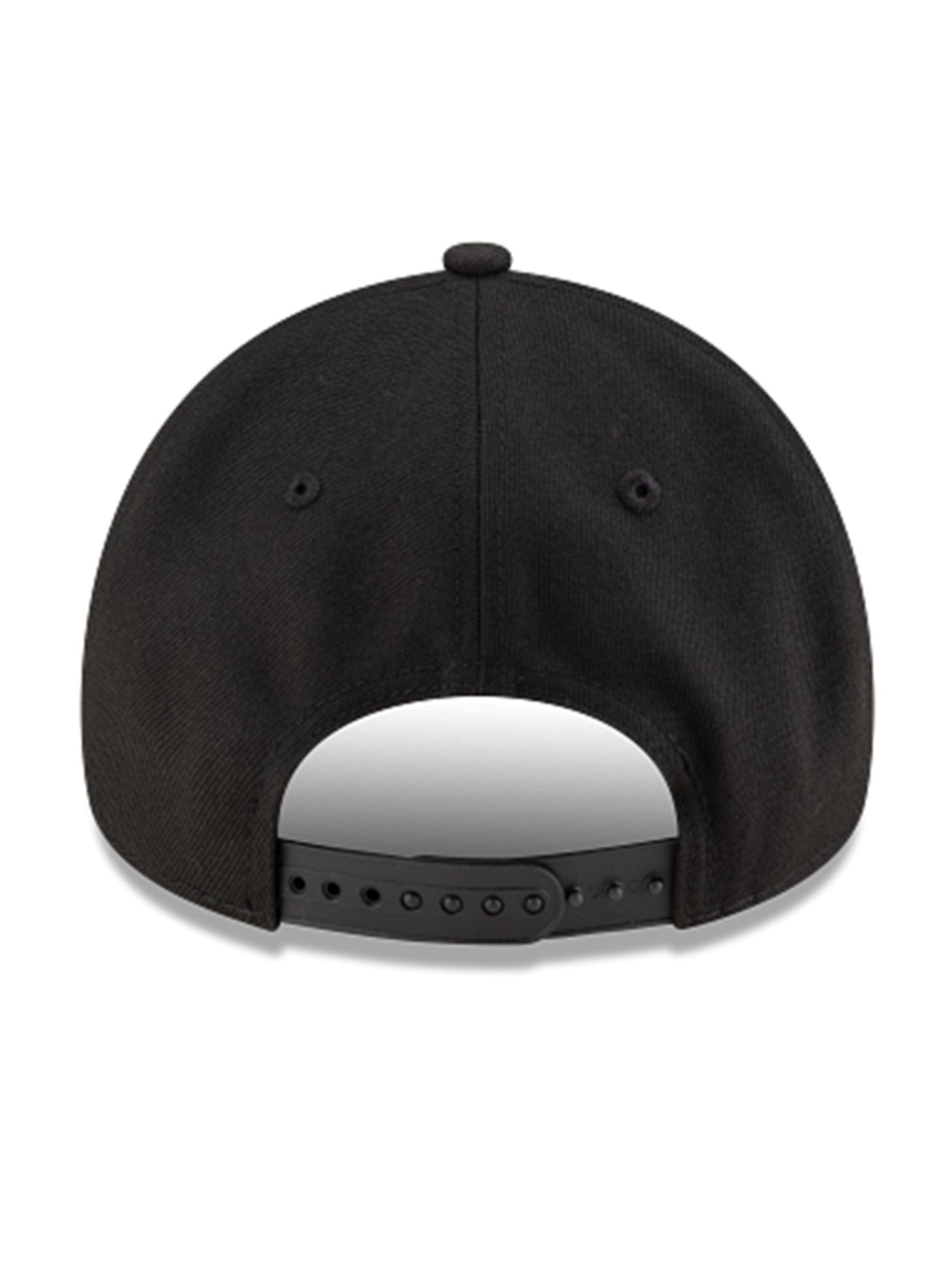 M 9Forty AF Chase Montréal Expos BKBLK Hat