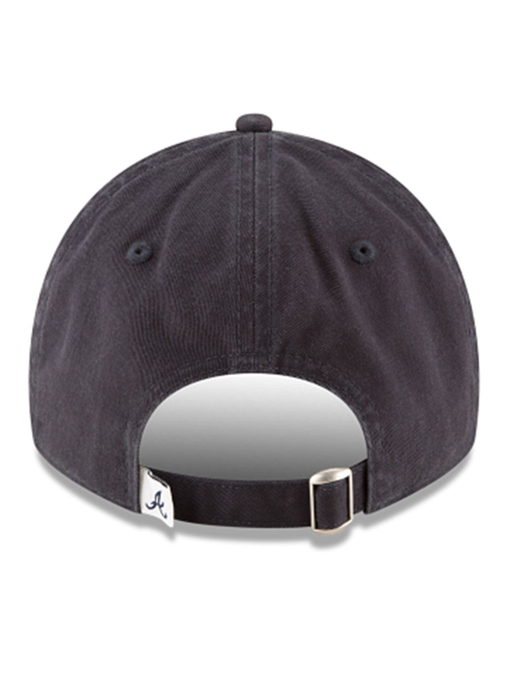 MLB Core Classic 2.0 Rep Atlanta Braves RD Hat