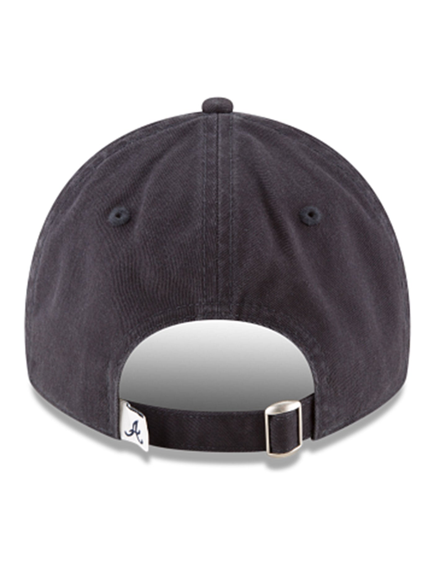 MLB Core Classic 2.0 Rep Atlanta Braves RD Hat