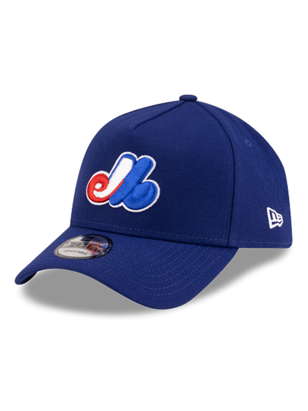 M 9Forty AF Chase Montréal Expos NVY Hat