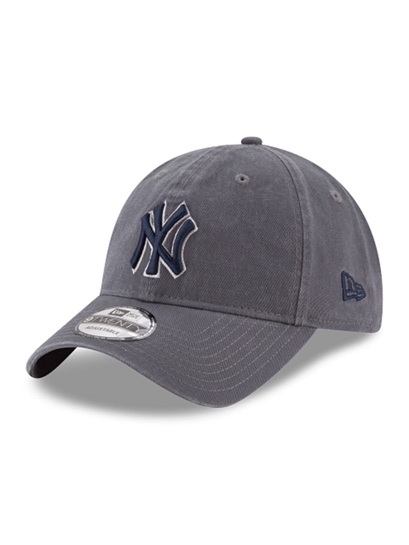 MLB Core Classic 2.0 New York Yankees GRH Hat