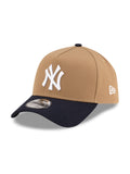 M 9Forty AF Chase New York Yankees KHKNVY Hat