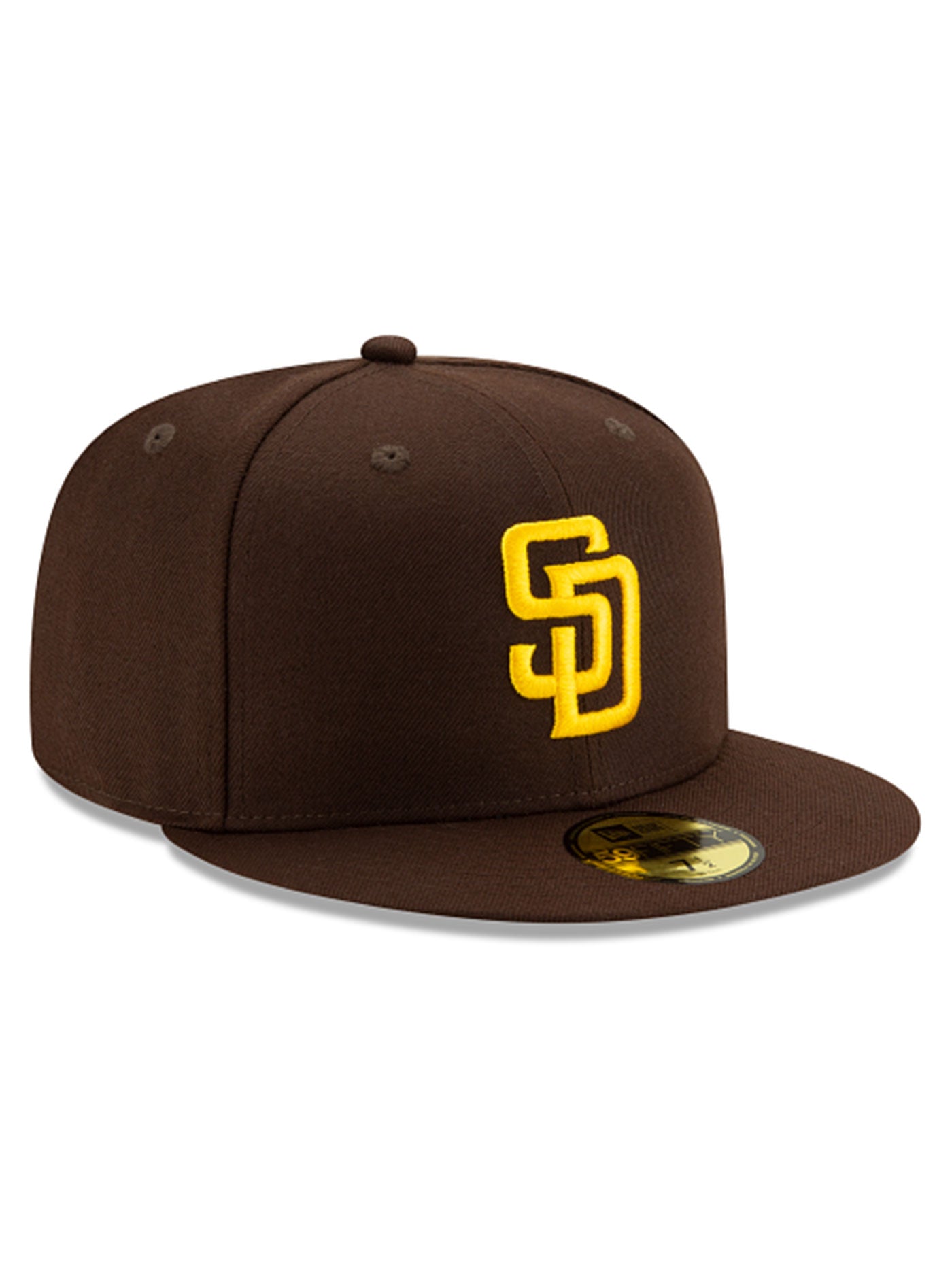 Authentic Collection San Diego Padres GM 2020 Hat