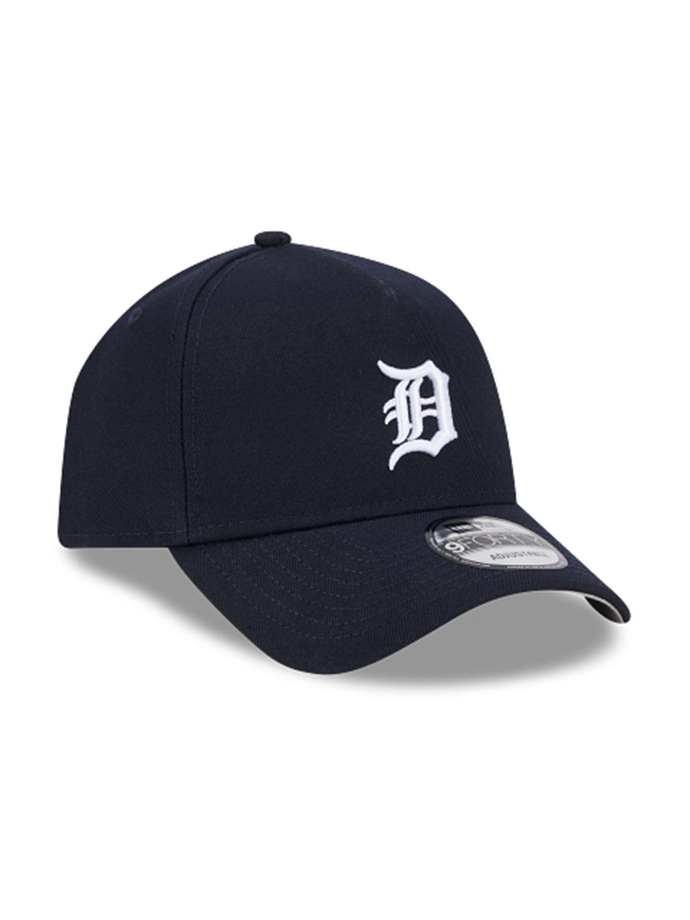 9Forty AF Rep Poly 24180 Detroit Tigers HM OTC Hat