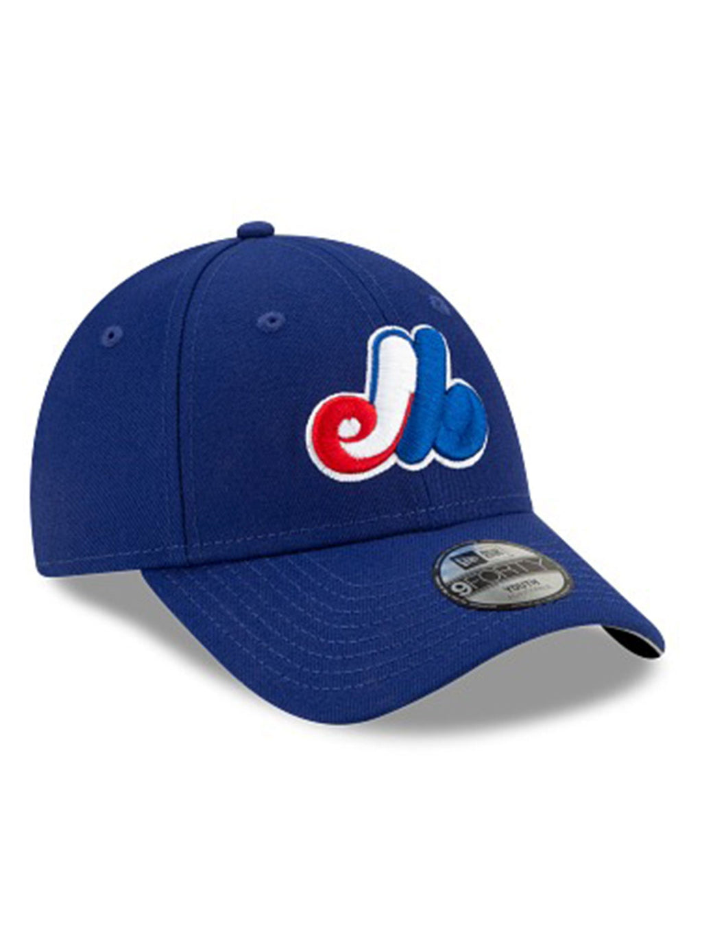 9Forty Montréal Expos The League Dry Hat (Kigs 0-7)