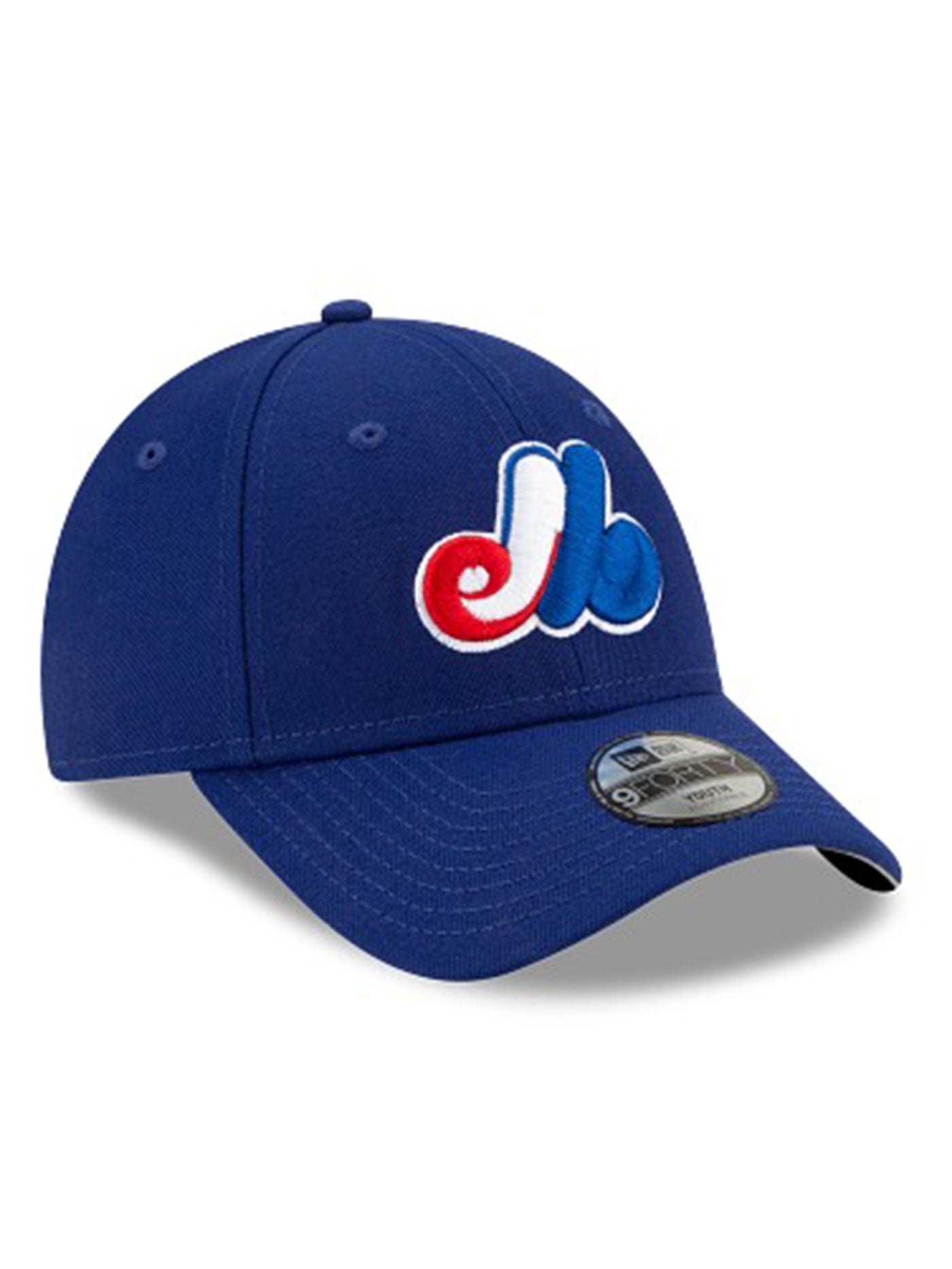 9Forty Montréal Expos The League Dry Hat (Kigs 0-7)