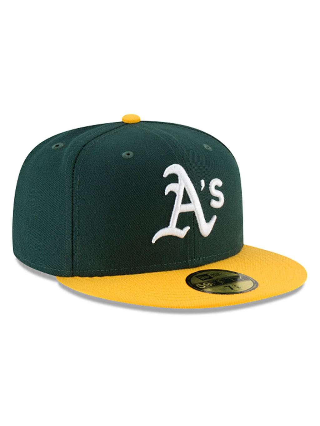 Authentic Collection Oakland Athletics HM 2017 Hat